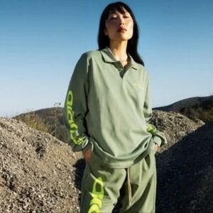 Supervsn Studios Collab Pacson T-shirt